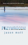 ebook Przywróceni - Jason Mott