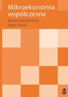 ebook Mikroekonomia współczesna - Włodzimierz Rembisz,Agata Sielska