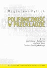 ebook Polifoniczność w przekładzie - Magdalena Pytlak