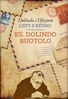 ebook Dolindo i Oficjum. Listy z Rzymu - Ks. Dolindo Ruotolo