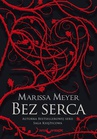 ebook Bez serca - Marissa Meyer