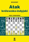 ebook Atak królewsko-indyjski - Jerzy Konikowski
