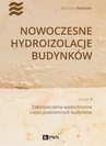 ebook Nowoczesne hydroizolacje budynków - Barbara Francke