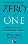 ebook Zero to One - Peter Thiel,Blake Masters