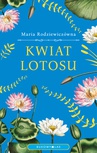 ebook Kwiat lotosu - Maria Rodziewiczówna