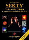 ebook Sekty i nowe ruchy religijne w 365 pytaniach i odpowiedziach - Ireneusz Kamiński