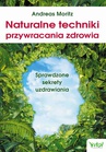 ebook Naturalne techniki przywracania zdrowia - Andreas Moritz
