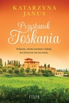 ebook Przystanek Toskania - Katarzyna Janus