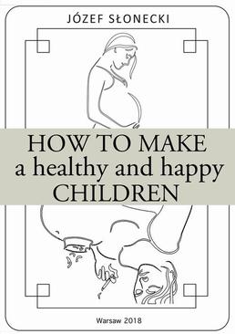 ebook How to make a healthy and happy children