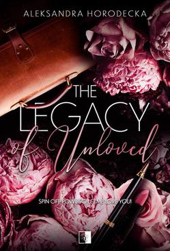 ebook The Legacy of Unloved