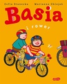 ebook Basia i rower - Zofia Stanecka,Marianna Oklejak