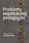ebook Problemy współczesnej pedagogiki - Zdzisław Sirojć