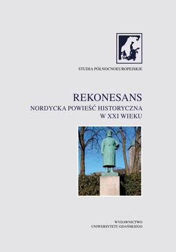 ebook Rekonesans. Nordycka powieść historyczna w XXI wieku