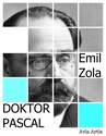 ebook Doktor Pascal - Emil Zola