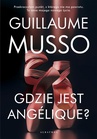 ebook Gdzie jest Angelique? - Guillaume Musso