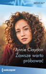 ebook Zawsze warto próbować - Annie Claydon