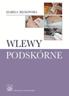 ebook Wlewy podskórne - Izabela Bętkowska