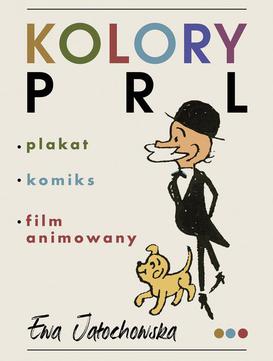 ebook Kolory PRL