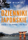 ebook Dzienniki japońskie - Piotr Milewski