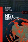 ebook Mity Greckie - Robert Graves