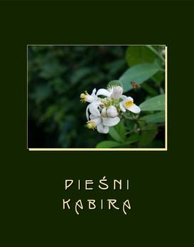 ebook Pieśni Kabira