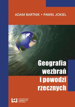ebook Geografia wezbrań i powodzi rzecznych