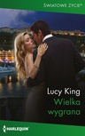 ebook Wielka wygrana - Lucy King