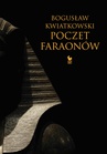 ebook Poczet faraonów - Bogusław Kwiatkowski