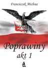ebook Poprawiny. Akt I - Franciszek Michna