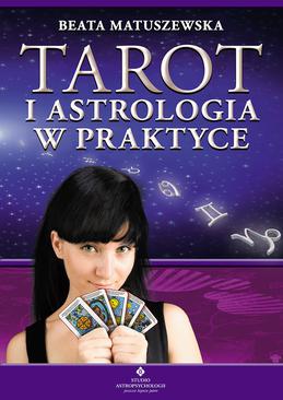 ebook Tarot i astrologia w praktyce