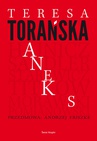 ebook Aneks - Teresa Torańska