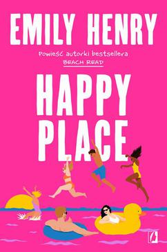 ebook Happy Place