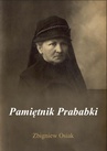 ebook Pamiętniki Prababki - Zbigniew Osiak