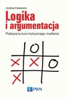 ebook Logika i argumentacja - Andrzej Kisielewicz
