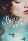 ebook Bliżej nieba - Kate Breslin