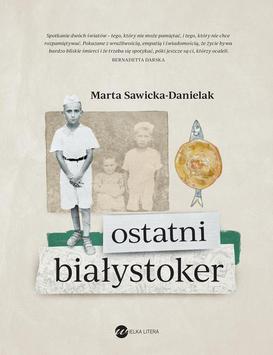 ebook Ostatni Białystoker