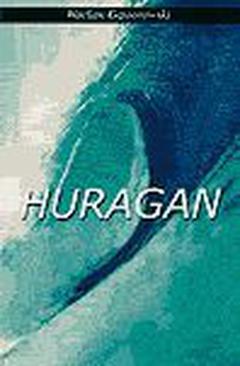 ebook Huragan