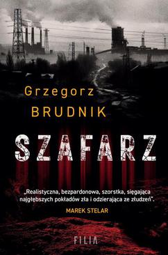 ebook Szafarz