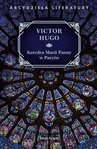 ebook Katedra Marii Panny w Paryżu - Victor Hugo