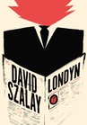 ebook Londyn - David Szalay