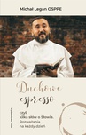 ebook Duchowe espresso czyli kilka słów o Słowie. Rozważania na każdy dzień - Michał Legan