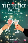 ebook The Office Party. Firmowa gwiazdka - Whitney G.