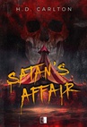 ebook Satan's Affair - H. D. Carlton