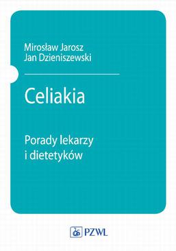 ebook Celiakia