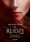 ebook Rudzi - Jacky C. Harvey