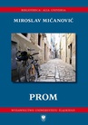 ebook Prom - Miroslav Mićanović