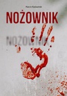ebook Nożownik - Marcin Radwański