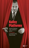 ebook Kulisy Platformy - Janusz Palikot,Anna Wojciechowska