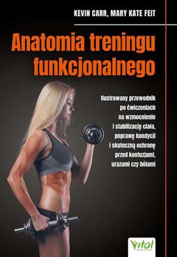ebook Anatomia treningu funkcjonalnego
