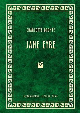 ebook Jane Eyre